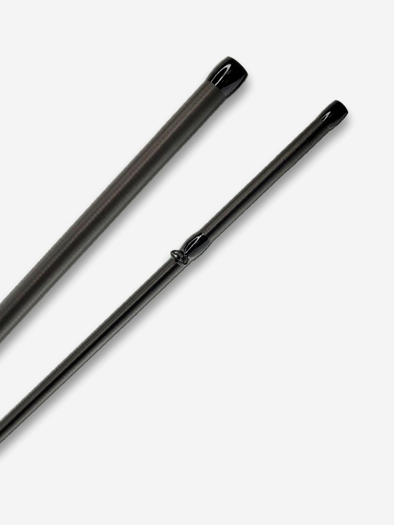 Фидер Fish Crystal REFLEX METHOD FEEDER RMF393M (3.90м до 90гр) 3+3