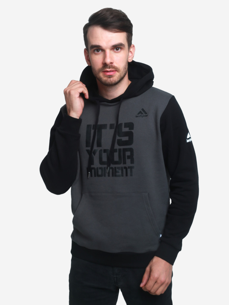 Худи IAMFIGHTER
