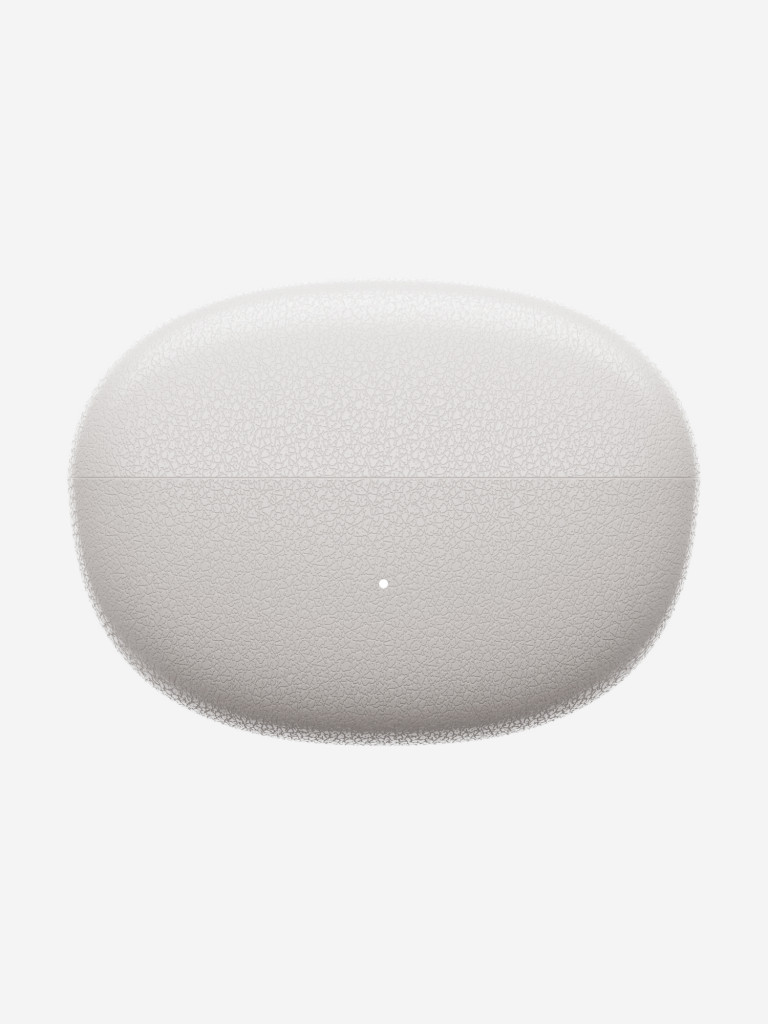 Беспроводные наушники клипсы QCY Crossky C10, белые