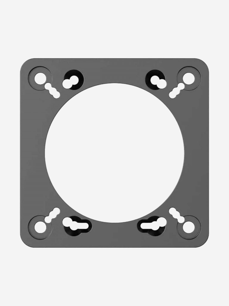 Переходник для базы руля MOZA Multi-function Stalks Mount Adapter (R16/21) RS077