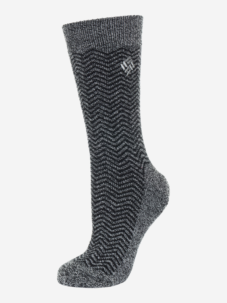 Носки Columbia Medium Weight Pattern Thermal, 1 пара