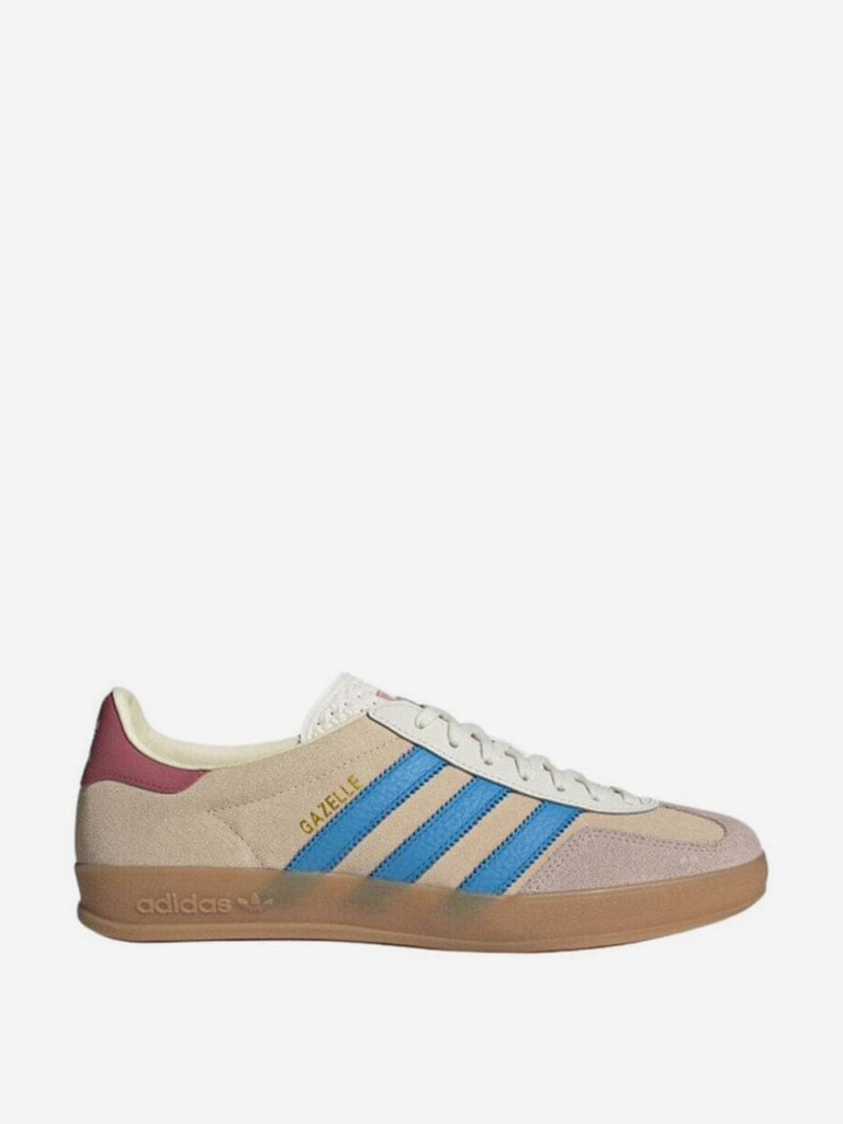 Кеды Adidas Originals Gazelle Indoor
