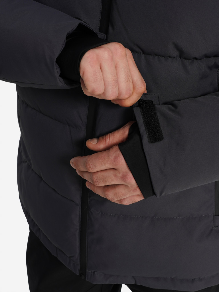 Куртка горнолыжная мужская Ellesse