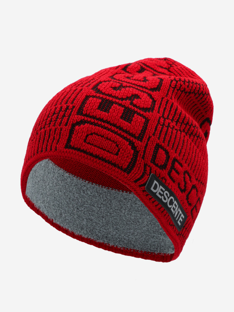 Шапка мужская Descente Summit