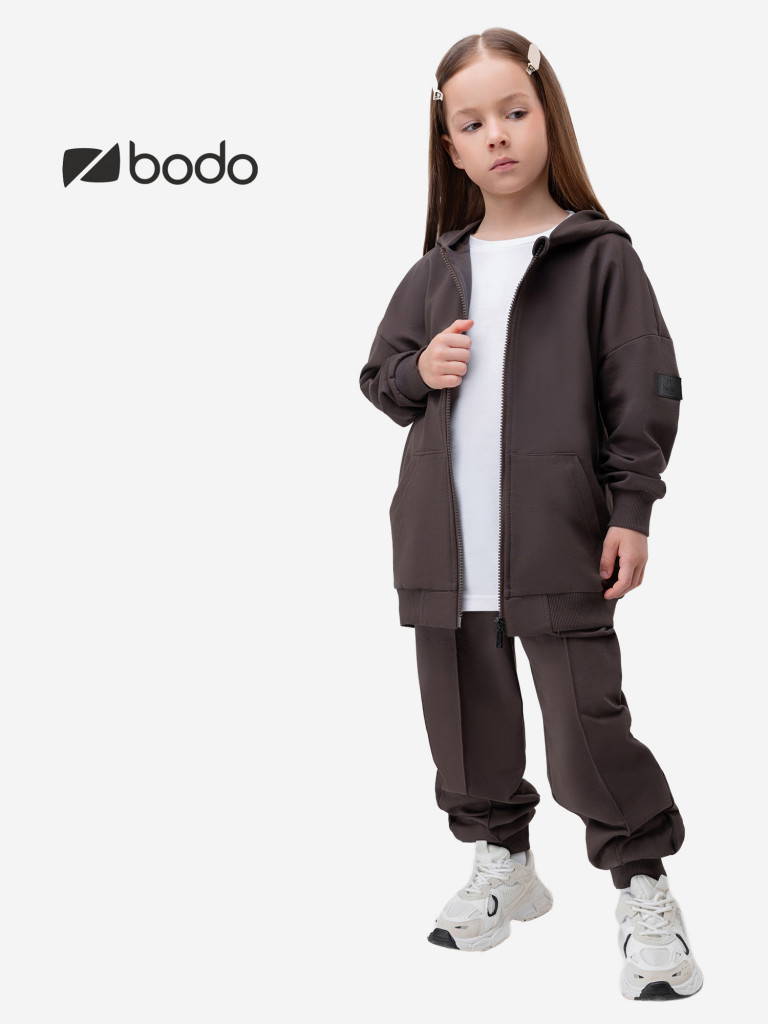 Костюм спортивный bodo