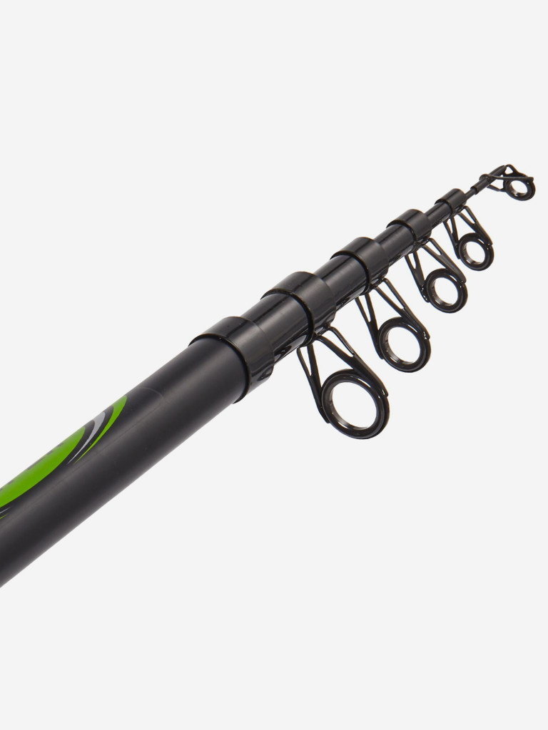 Удилище спиннинговое Salmo Sniper TRAVEL SPIN 20 2.70 телескопическое