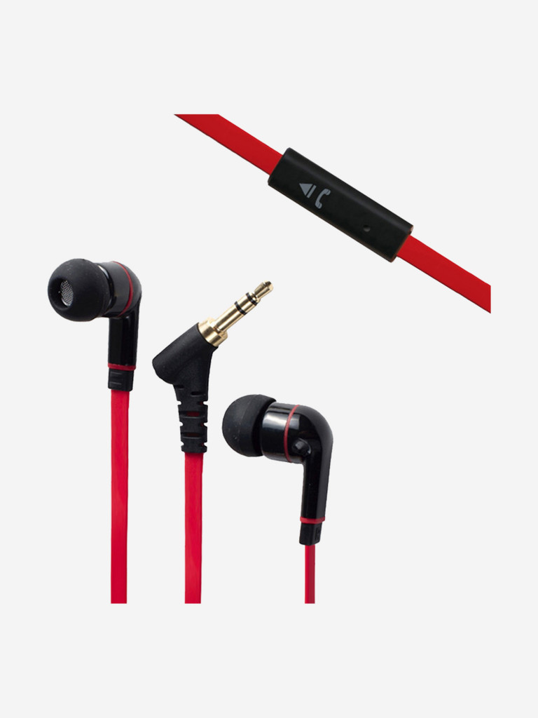 Наушники Interstep HF-175