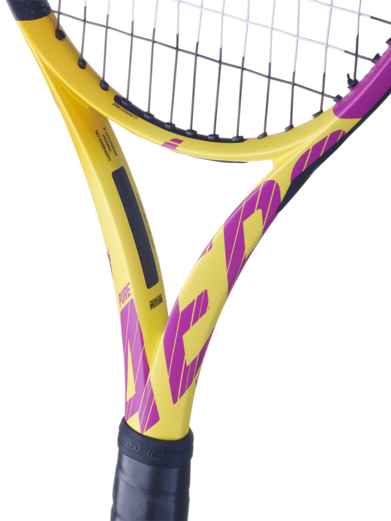 Babolat Pure Aero Rafa Team 27