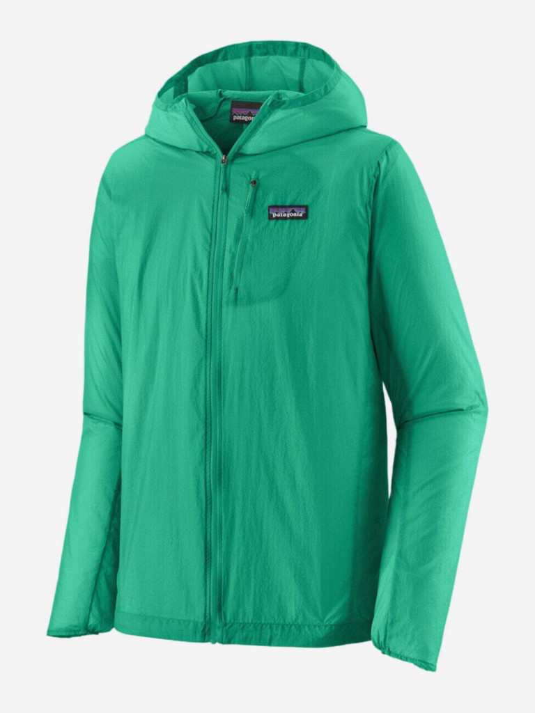 Ветровка мужская Patagonia Houdini