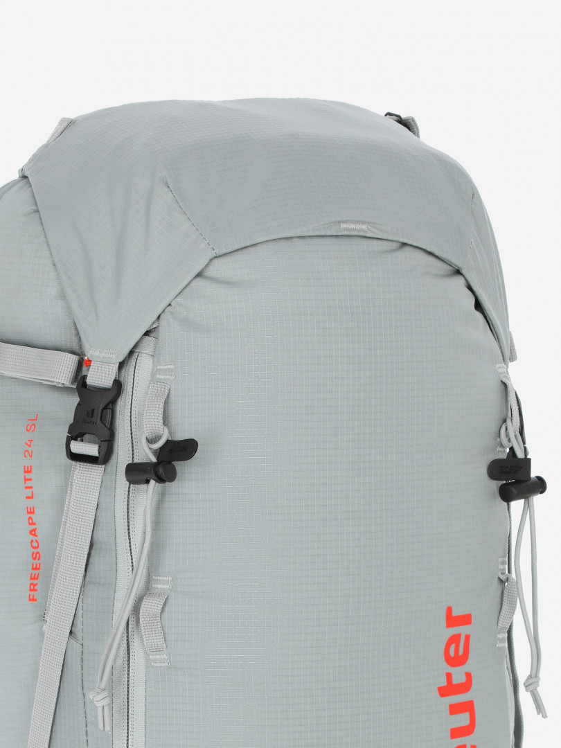 Рюкзак Deuter Freescape Lite 24 л 30845700299 Серый, фото 6