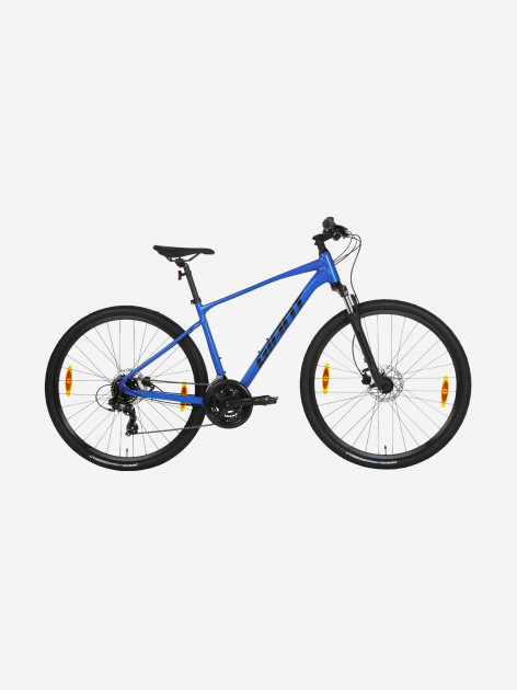 Giant roam 4 hot sale disc hybrid bike