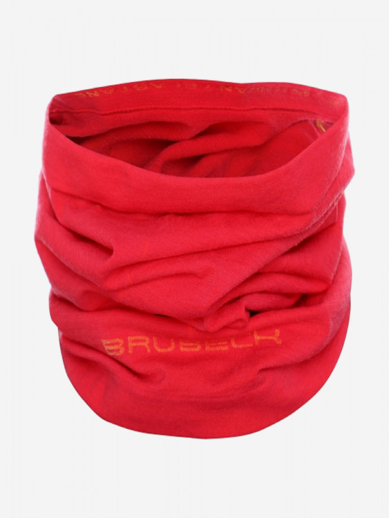 Бандана труба wool merino