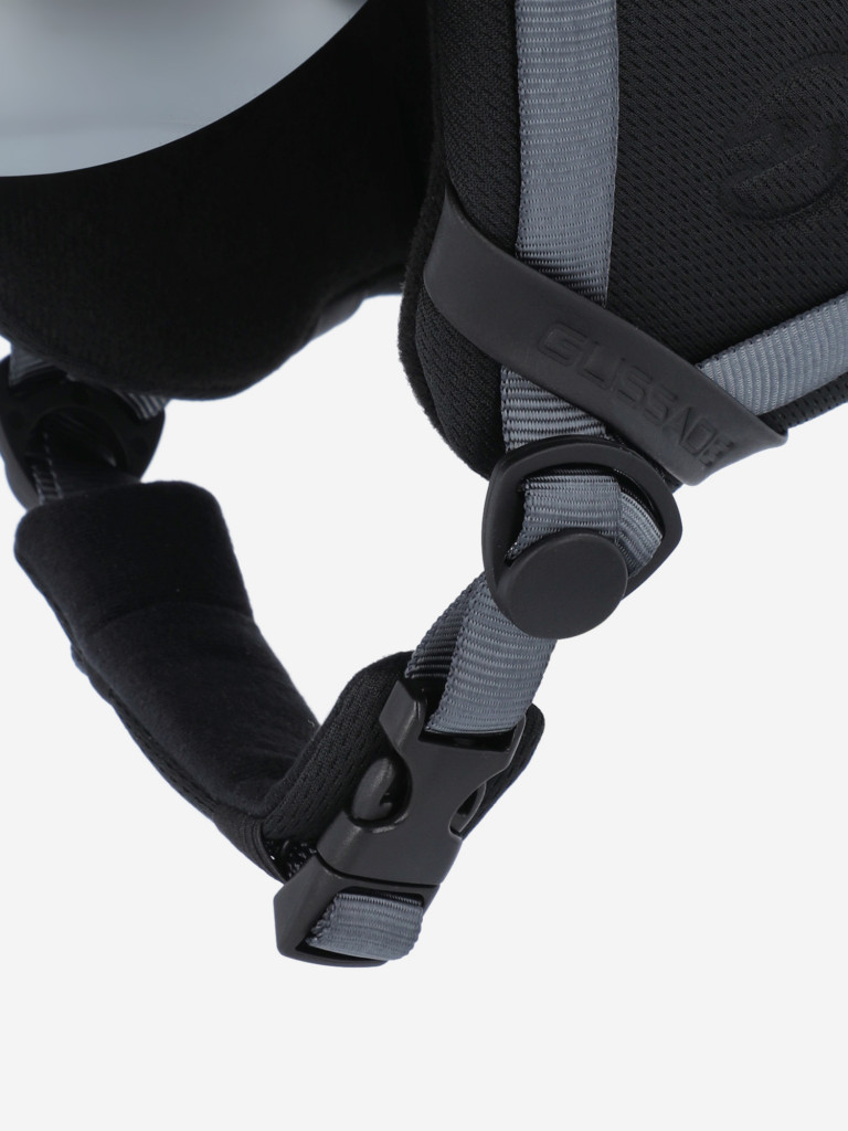 Шлем Glissade Storm 2.0