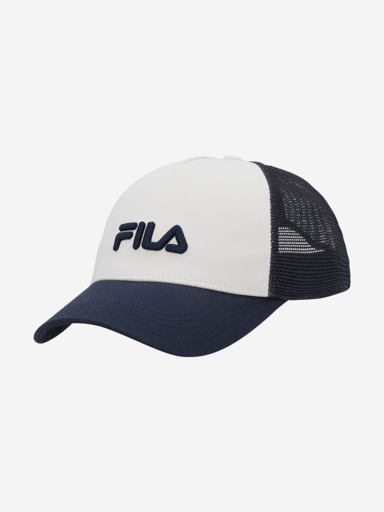 Бейсболка для мальчиков FILA