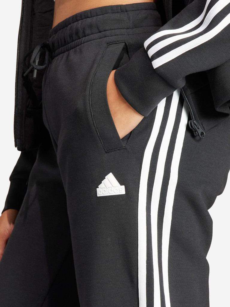 Брюки женские Adidas 3-Stripes