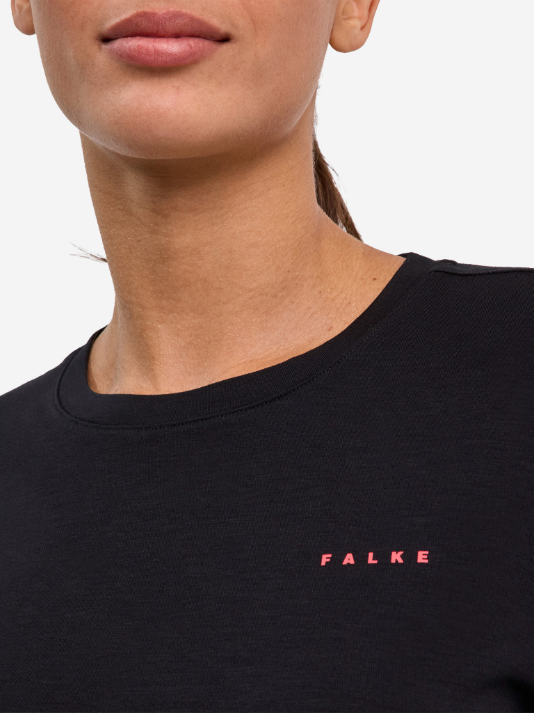 Женская спортивная футболка FALKE