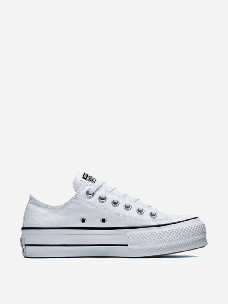 Кроссовки Converse Chuck Taylor All Star Lift Ox