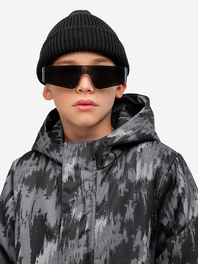 Костюм мембранный утепленный детский bodo