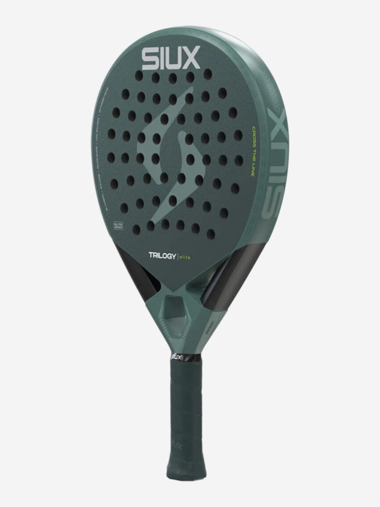 Ракетка для падела Siux Trilogy Elite 6 2026