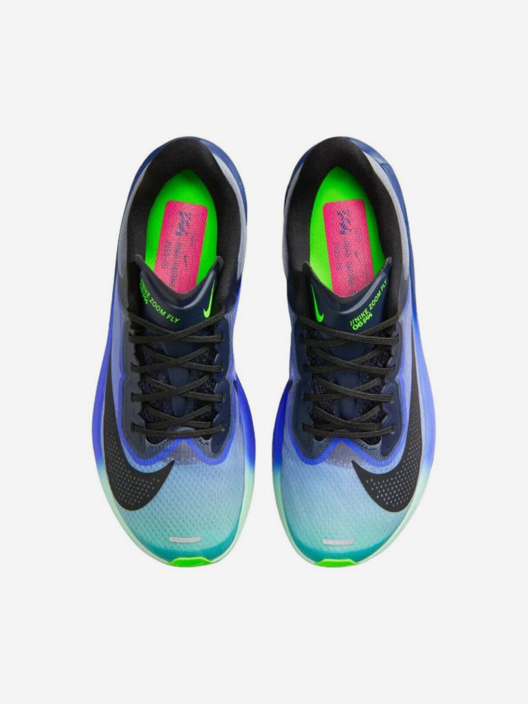 Кроссовки Nike Zoom Fly 6