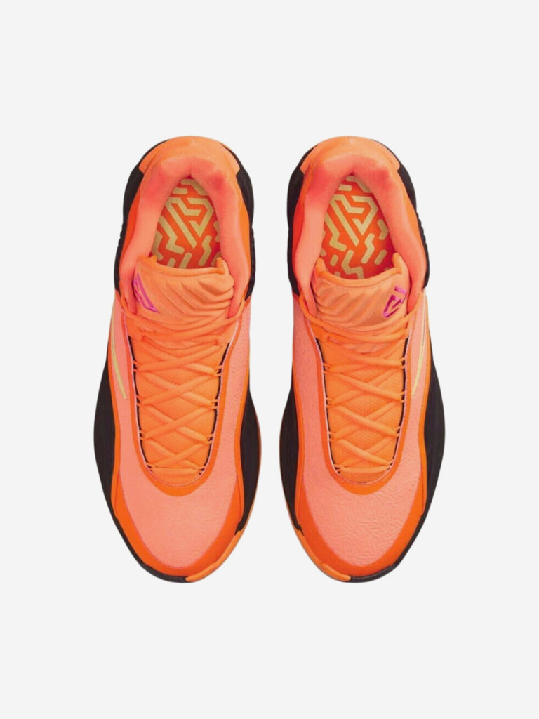 Кроссовки для баскетбола Nike Giannis Freak 7