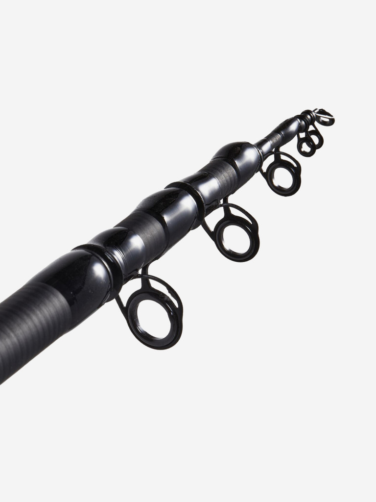 Удилище троллингововое телескопический Salmo Blaster TELE BOAT 2.40/XH