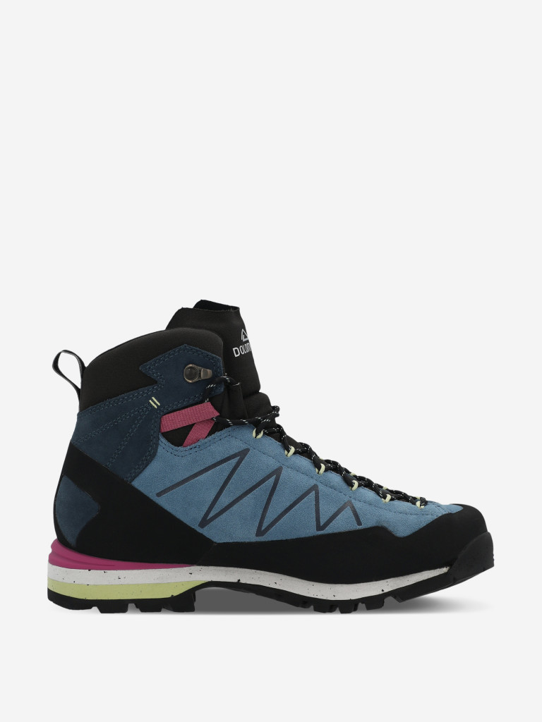 Ботинки женские Dolomite Crodarossa Hi GTX 2.0