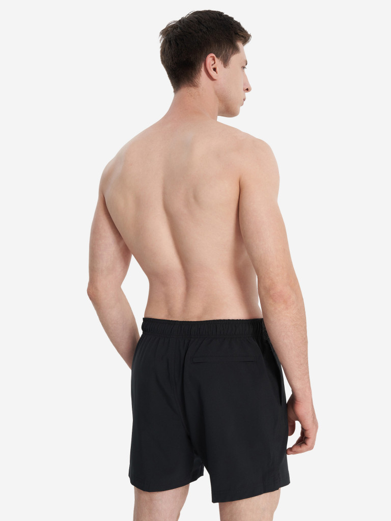 Шорты плавательные мужские Speedo Classic Redondo Edge Volley