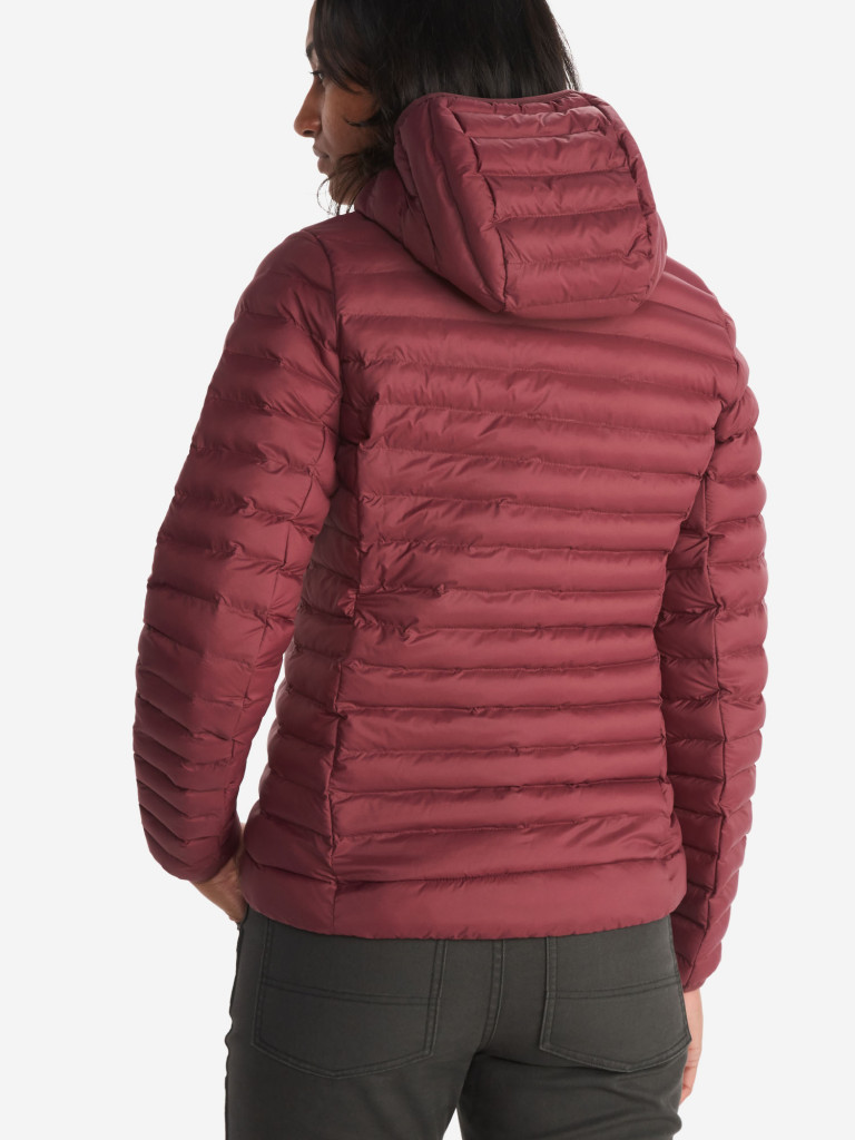 Куртка женская Marmot Echo Featherless Hoody