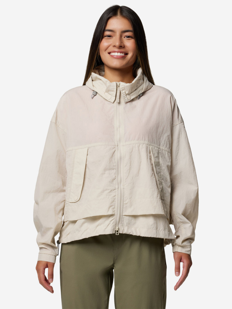 Ветровка женская Columbia Paracutie II Windbreaker