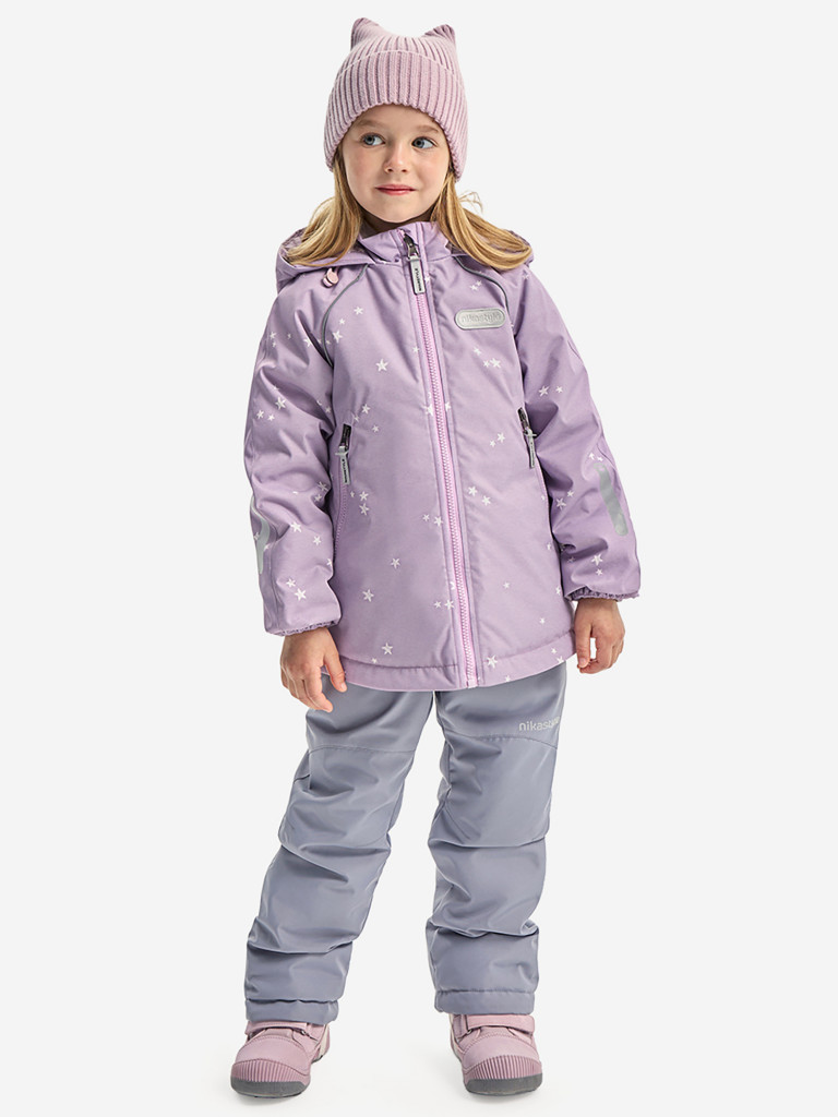 Костюм NIKASTYLE