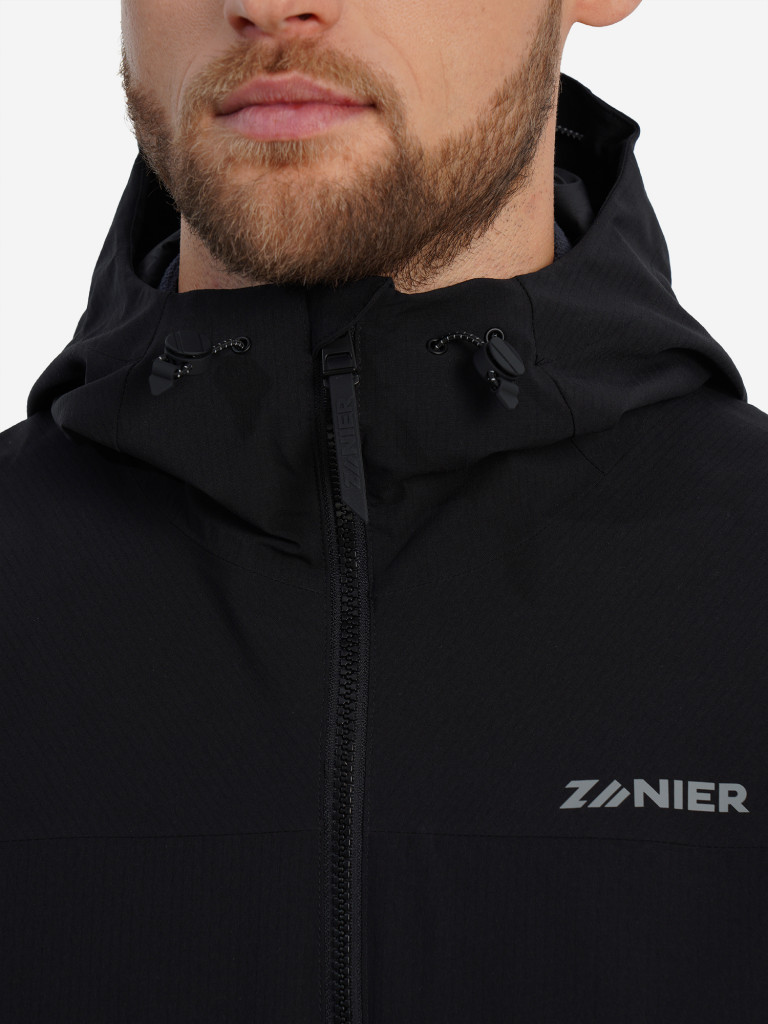 Куртка мембранная мужская Zanier