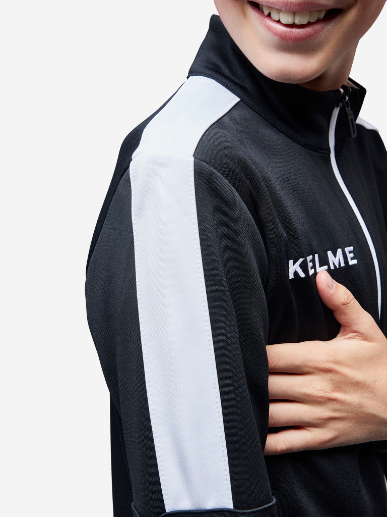 Спортивный костюм детский KELME Tracksuit