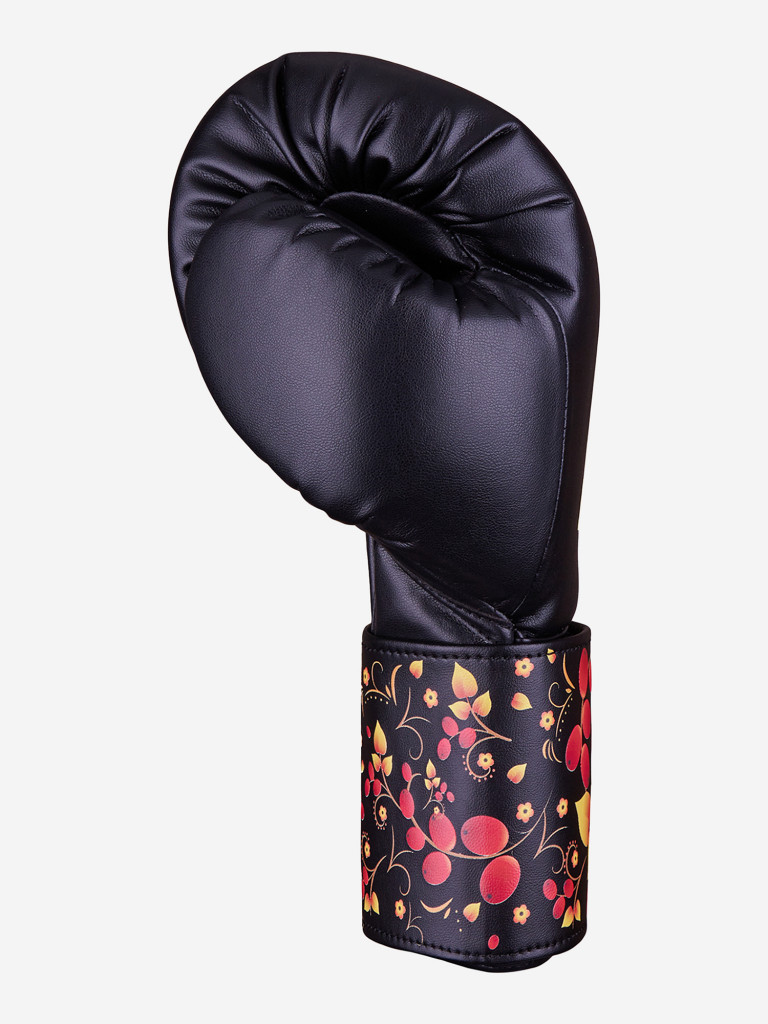 Тренировочные перчатки на липучке ULTIMATUM BOXING GEN7EVO-HTN KADRIL