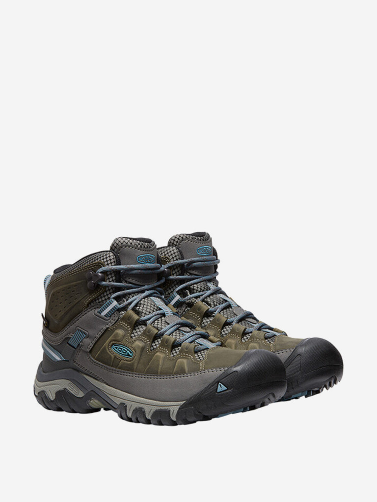 Кроссовки Keen Targhee 3 MID WP