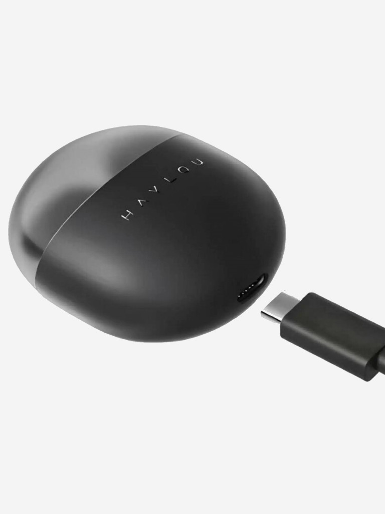 Беспроводные наушники Haylou X1 Neo Black, CN