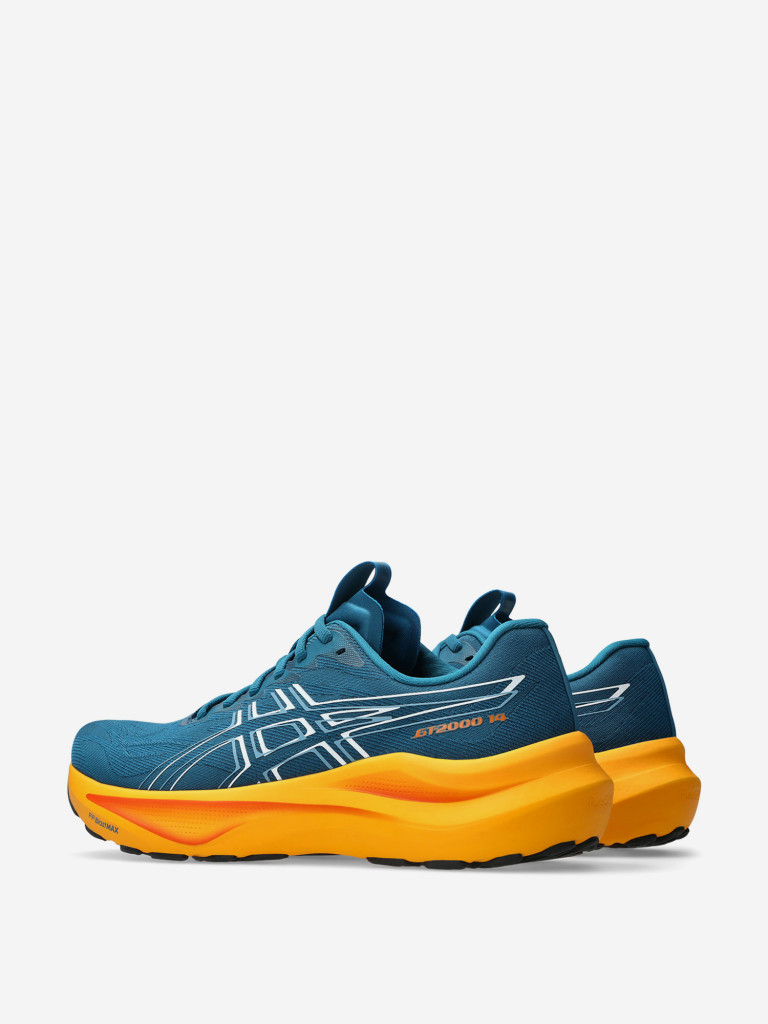 Кроссовки мужские ASICS 2000