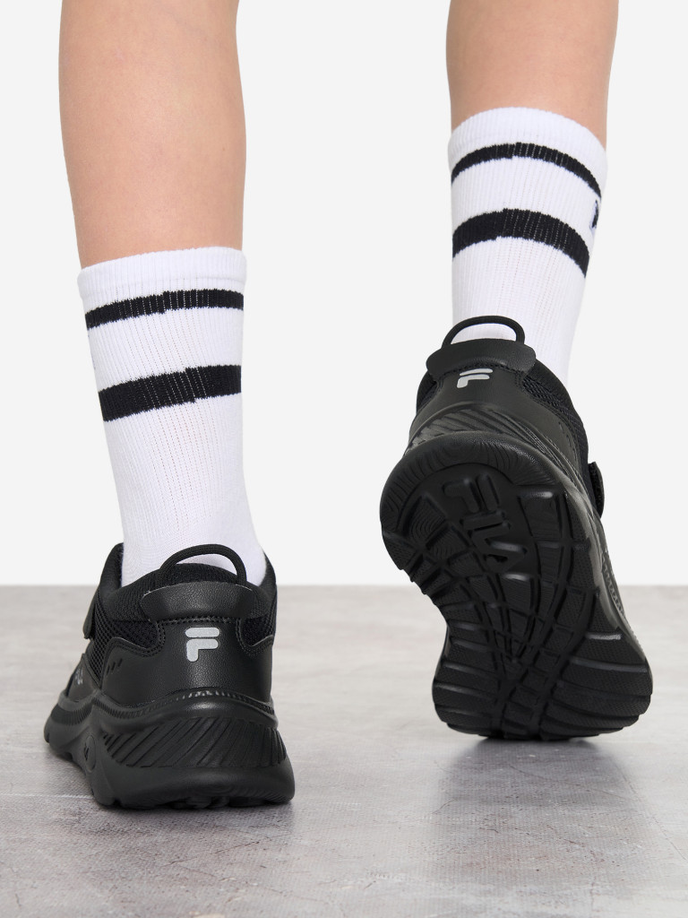 Кроссовки для мальчиков FILA Forti 2.0