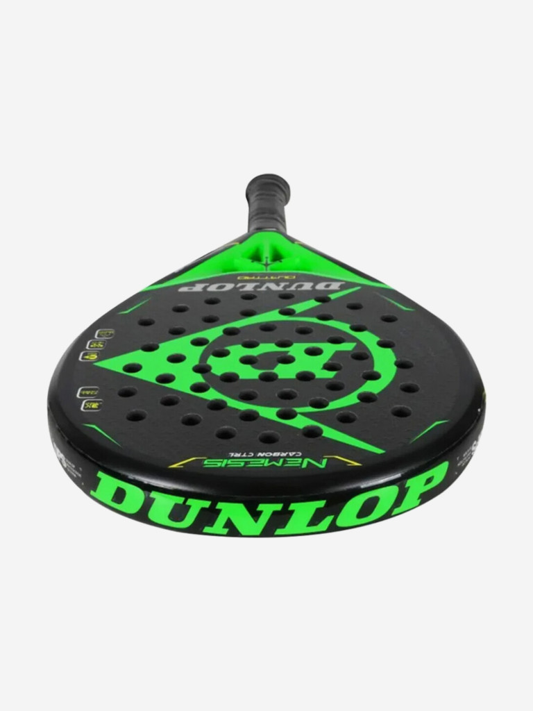 Ракетка для падела Dunlop Nemesis Carbon Control