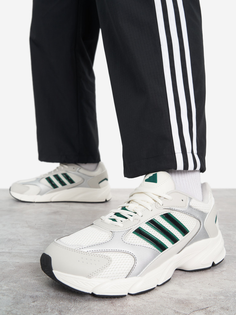 Кроссовки мужские adidas Crazychaos 2000