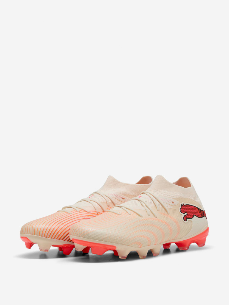 Бутсы мужские PUMA Future 9 Match Fg/Ag