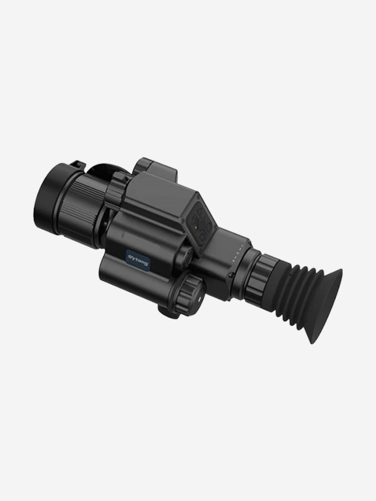 Тепловизионно-цифровой прицел Sytong FM06-50LRF, 640*512, 50мм, дальномер