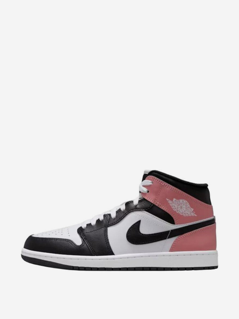 Кеды мужские Nike Jordan 1 Mid