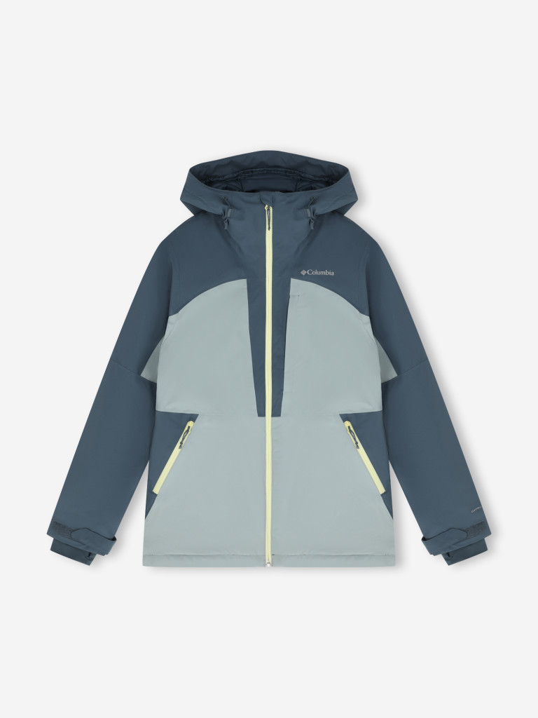 Куртка горнолыжная женская Columbia Liftline