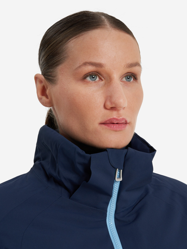 Куртка утепленная женская Rossignol Abby