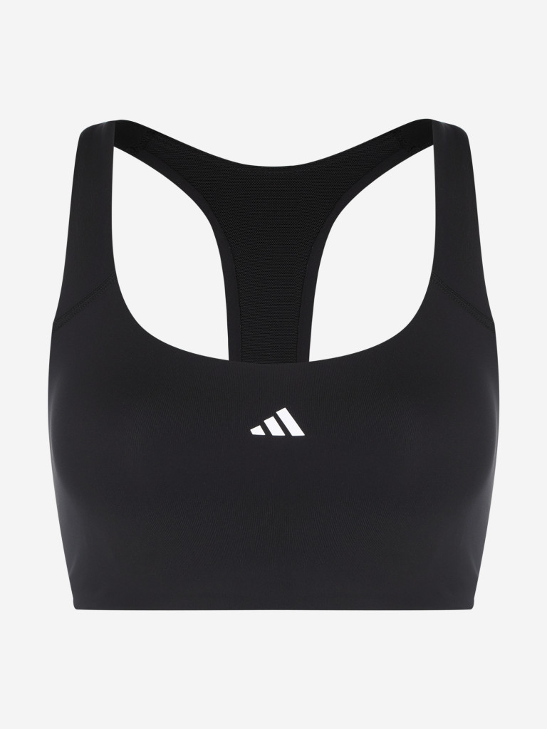 Топ бра спортивный adidas