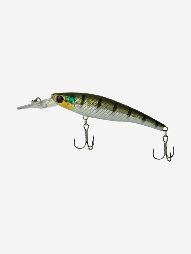 Воблер Mottomo Bang MR 70SP 6,8g Bluegill Ghost