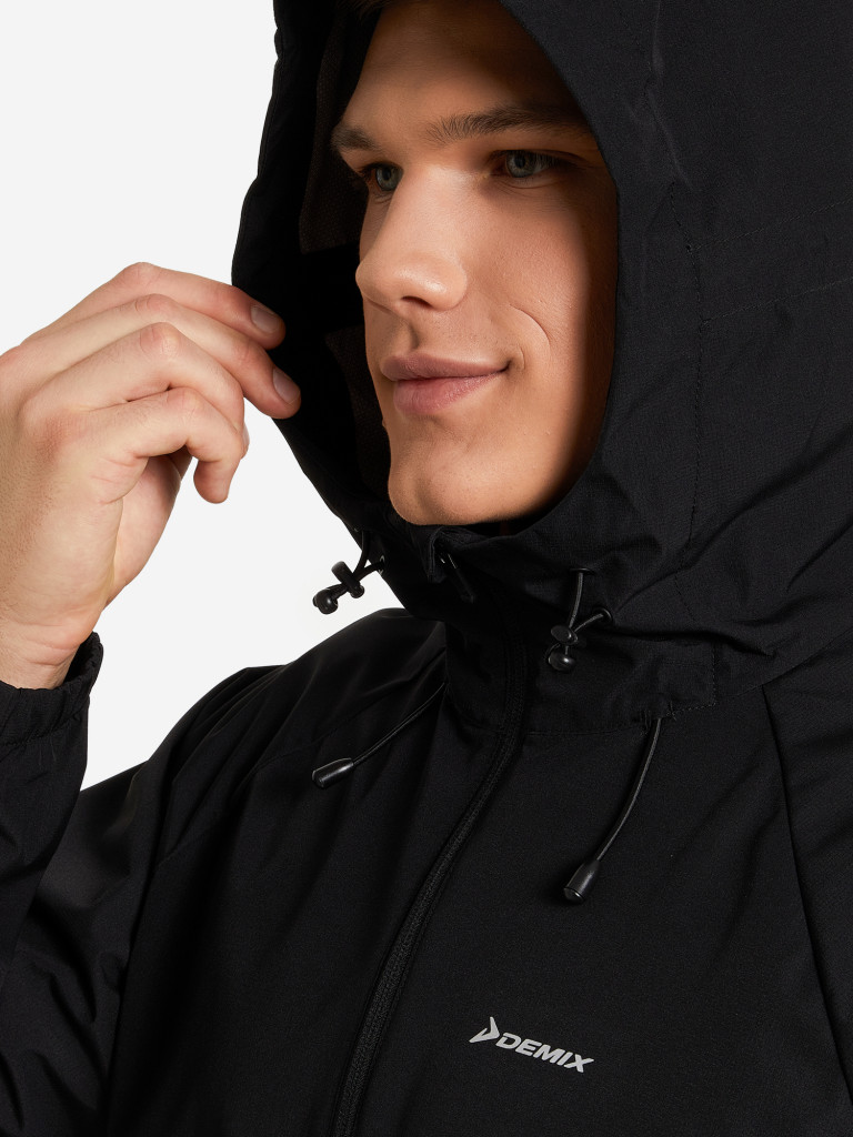 Ветровка мужская Demix