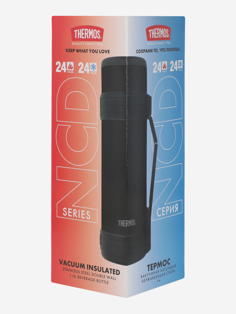 Термос Thermos NCD, 1 л