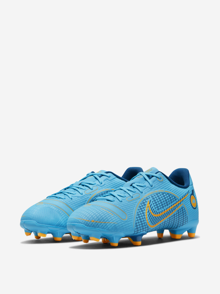 Бутсы детские NikeJr Vapor 14 Academy FG/MG